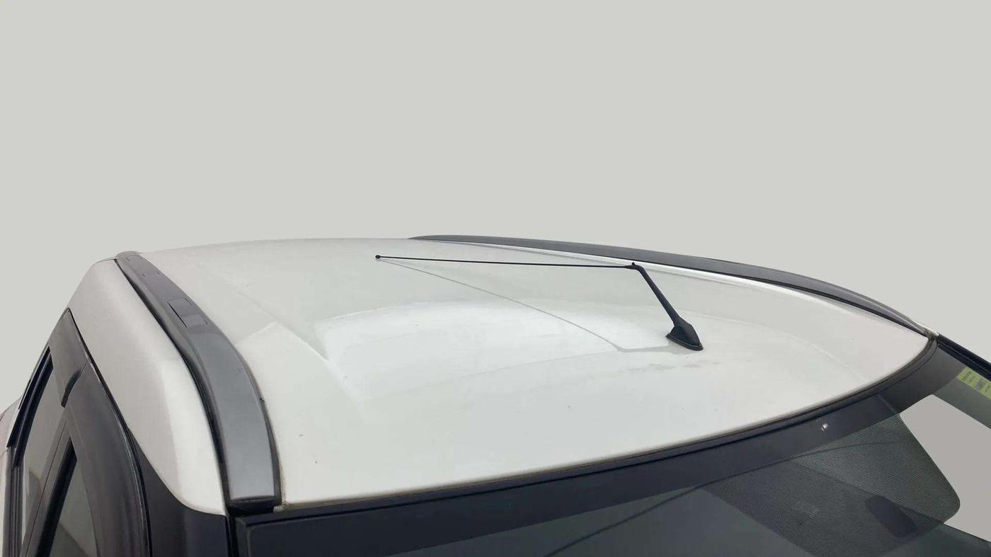 2019 Maruti Vitara Brezza ZDI AMT, Diesel, Automatic, 78,345 km, Roof