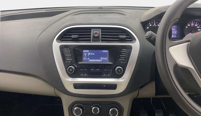 2016 Tata Tiago XT PETROL, Petrol, Manual, 30,427 km, Air Conditioner