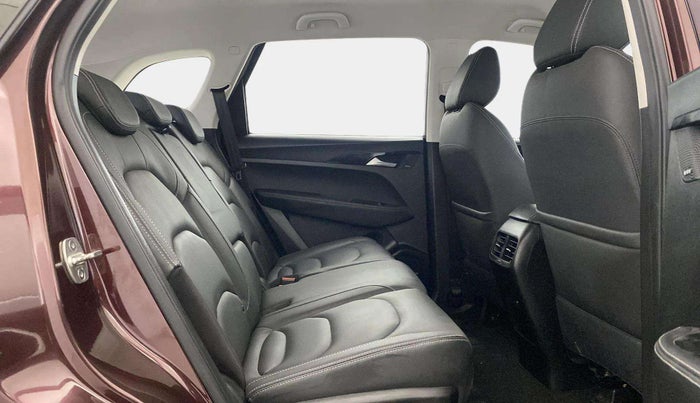 2019 MG HECTOR SMART 1.5 DCT PETROL, Petrol, Automatic, 41,506 km, Right Side Rear Door Cabin