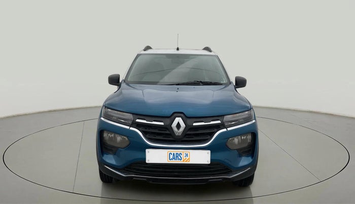 2020 Renault Kwid NEOTECH RXL 1.0 MT, Petrol, Manual, 28,301 km, Front