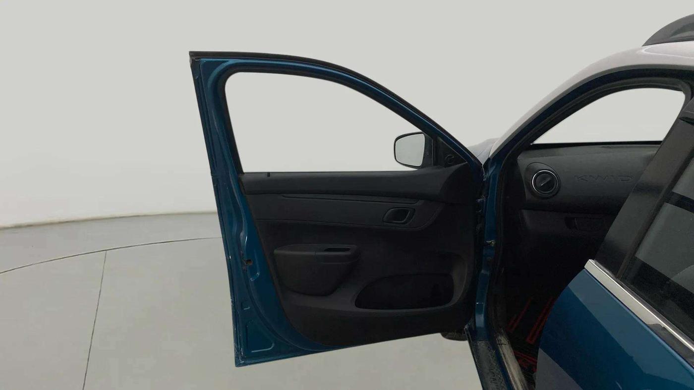 2020 Renault Kwid NEOTECH RXL 1.0 MT, Petrol, Manual, 28,780 km, LHS Front Door