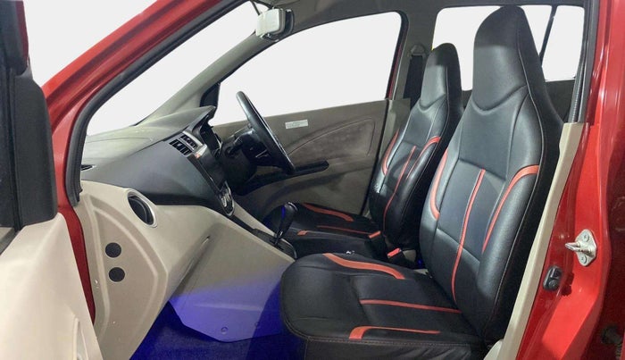 2016 Maruti Celerio ZXI AMT, Petrol, Automatic, 30,121 km, Right Side Front Door Cabin