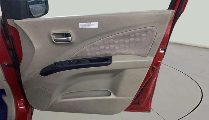 2016 Maruti Celerio ZXI AMT, Petrol, Automatic, 30,121 km, Driver Side Door Panels Control