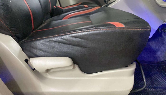 2016 Maruti Celerio ZXI AMT, Petrol, Automatic, 30,121 km, Driver Side Adjustment Panel