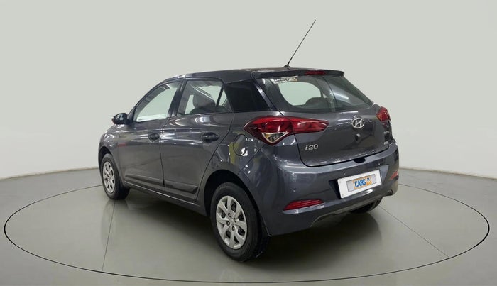 2016 Hyundai Elite i20 SPORTZ 1.2, Petrol, Manual, 42,348 km, Left Back Diagonal