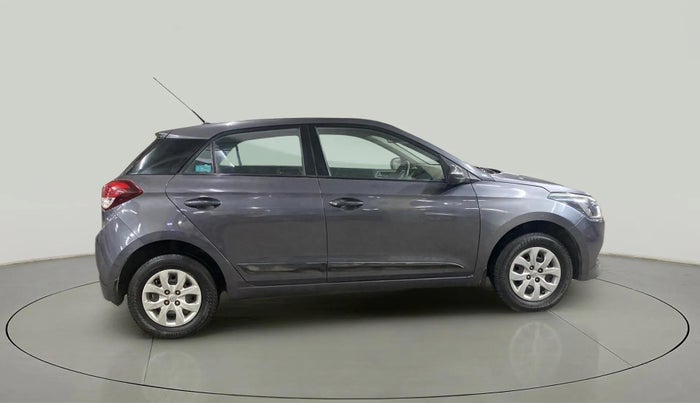 2016 Hyundai Elite i20 SPORTZ 1.2, Petrol, Manual, 42,348 km, Right Side View