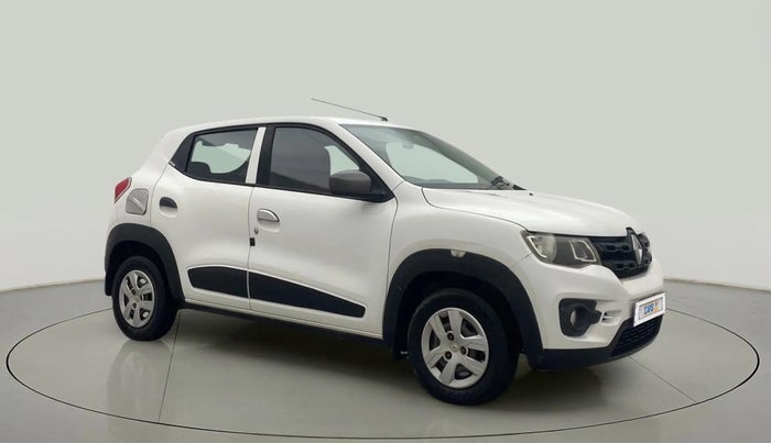 2016 Renault Kwid RXT 0.8, Petrol, Manual, 66,141 km, Right Front Diagonal