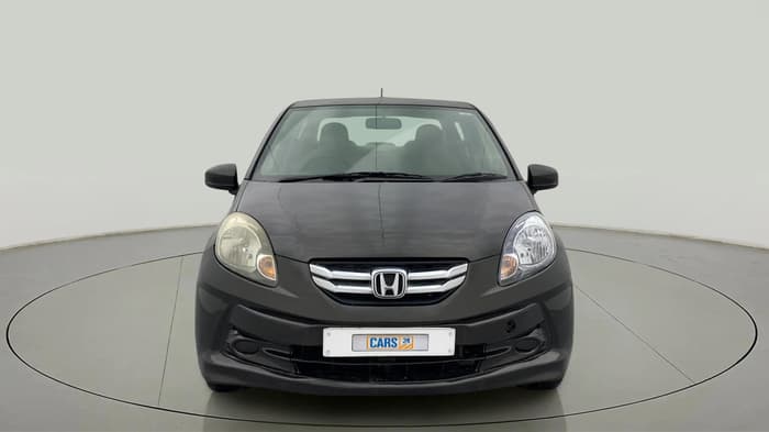 2015 Honda Amaze 1.2L I-VTEC VX, Petrol, Manual, 98,720 km, Front