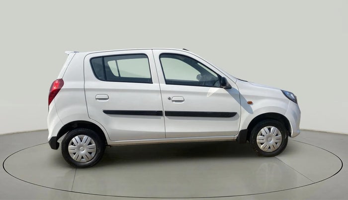 2015 Maruti Alto 800 VXI, Petrol, Manual, 22,752 km, Right Side View