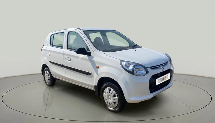 2015 Maruti Alto 800 VXI, Petrol, Manual, 22,752 km, SRP