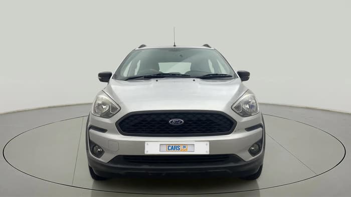 2018 Ford FREESTYLE TREND 1.5 DIESEL, Diesel, Manual, 45,514 km, Front