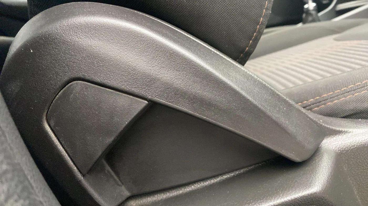 2018 Ford FREESTYLE TREND 1.5 DIESEL, Diesel, Manual, 45,514 km, Driver Side Adjustment Panel
