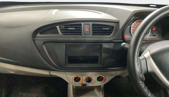 2022 Maruti Alto LXI OPT CNG, CNG, Manual, 37,837 km, Air Conditioner