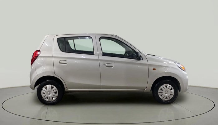 2022 Maruti Alto LXI OPT CNG, CNG, Manual, 37,837 km, Right Side View