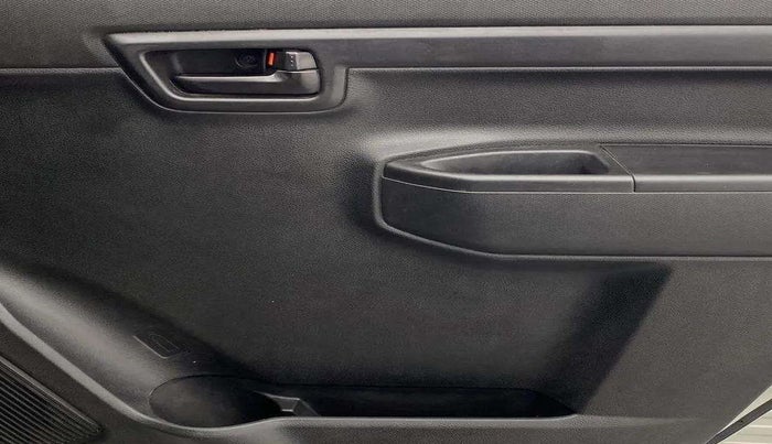 2020 Maruti S PRESSO VXI+, Petrol, Manual, 59,826 km, Driver Side Door Panels Control