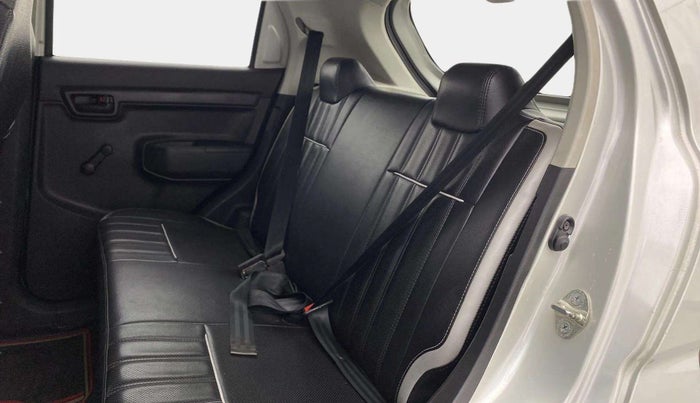 2020 Maruti S PRESSO VXI+, Petrol, Manual, 59,826 km, Right Side Rear Door Cabin