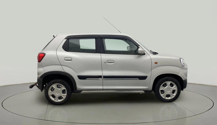 2020 Maruti S PRESSO VXI+, Petrol, Manual, 59,826 km, Right Side View