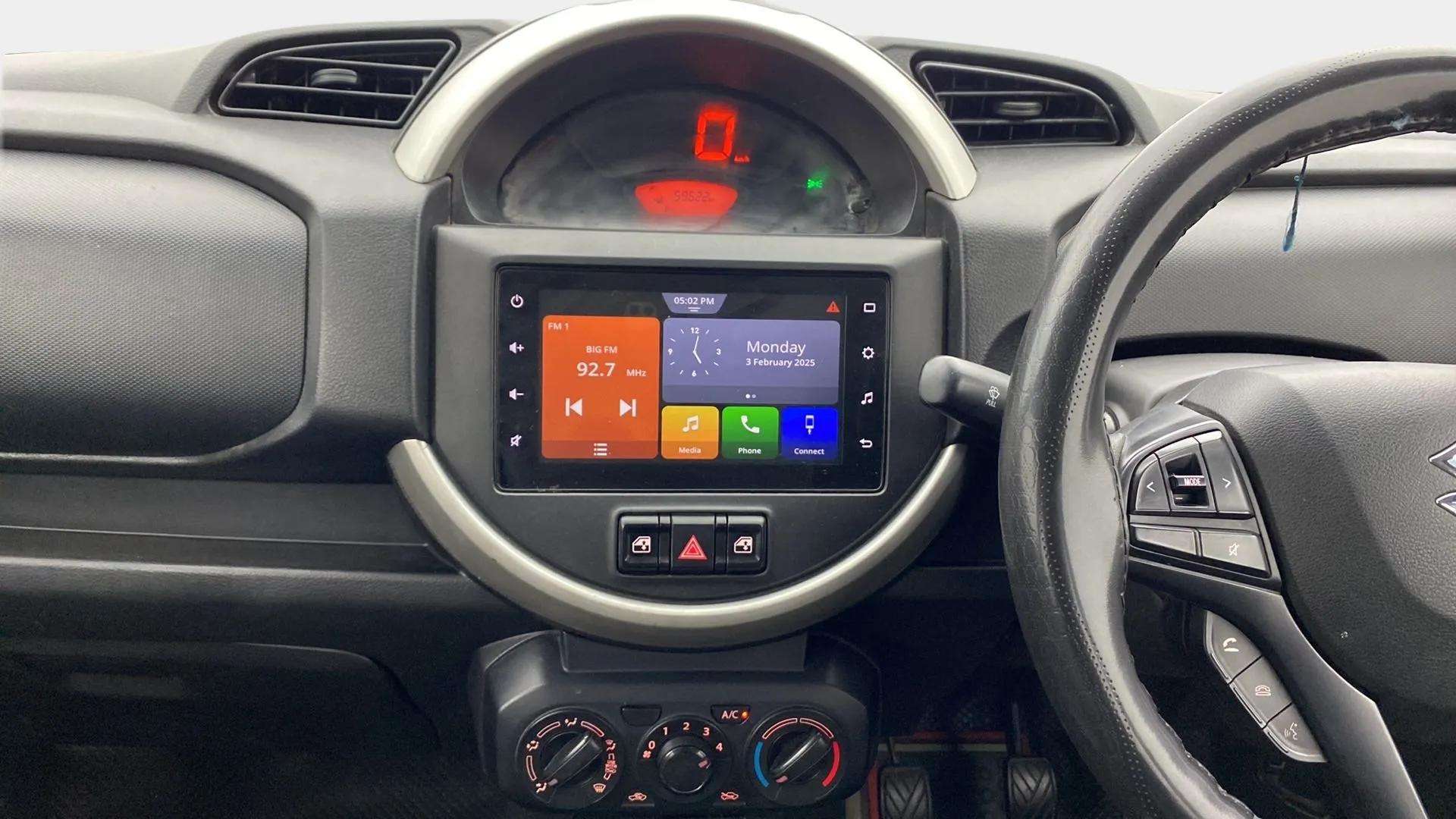 Features