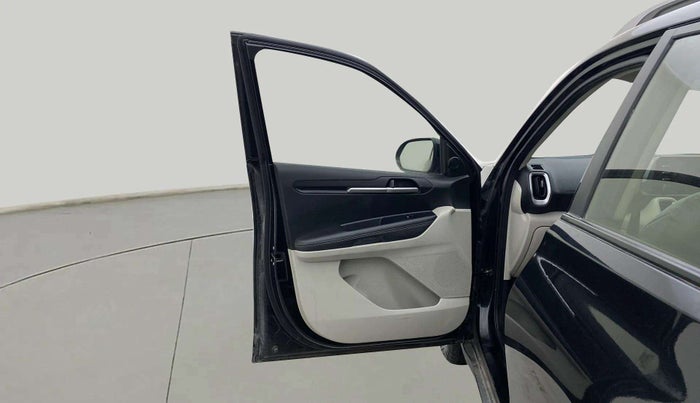 2021 KIA SONET HTX 1.0 IMT, Petrol, Manual, 32,503 km, LHS Front Door