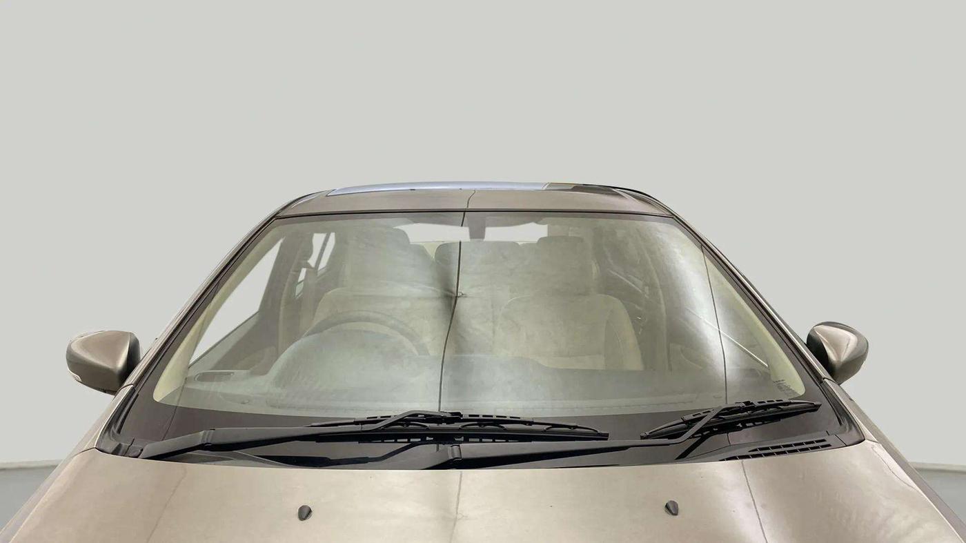 2020 Maruti Ciaz DELTA AT 1.5 SHVS PETROL, Petrol, Automatic, 31,127 km, Front Windshield