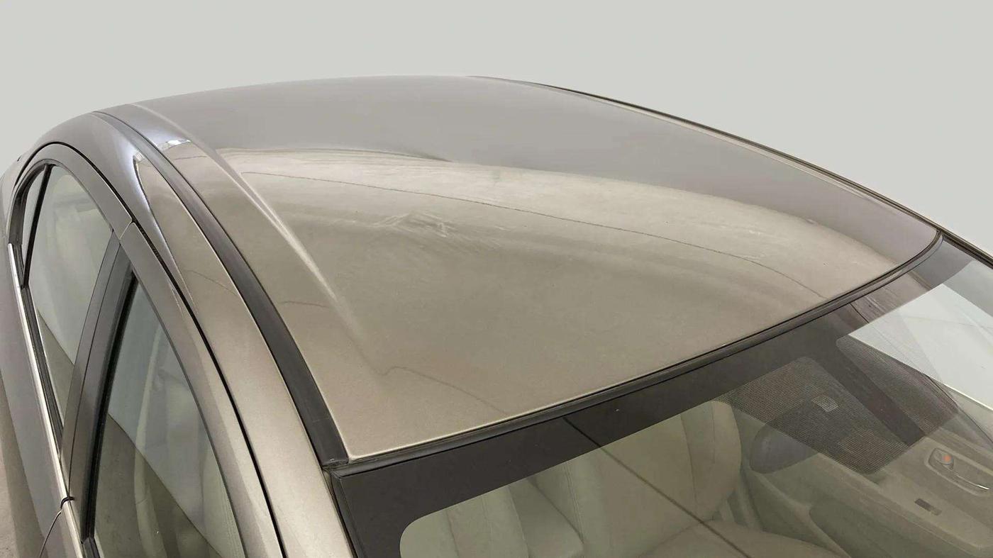 2020 Maruti Ciaz DELTA AT 1.5 SHVS PETROL, Petrol, Automatic, 31,127 km, Roof