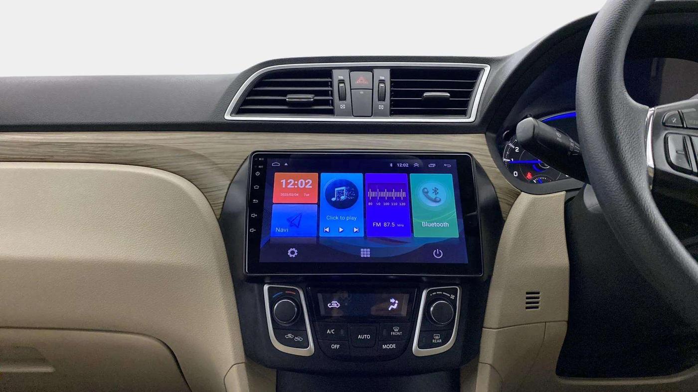 2020 Maruti Ciaz DELTA AT 1.5 SHVS PETROL, Petrol, Automatic, 31,127 km, Air Conditioner