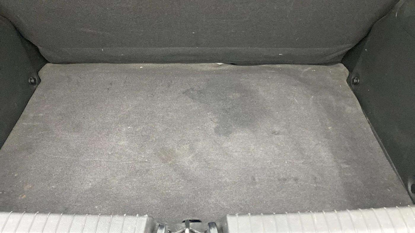 2018 Hyundai Elite i20 ASTA 1.2, Petrol, Manual, 77,618 km, Boot Inside