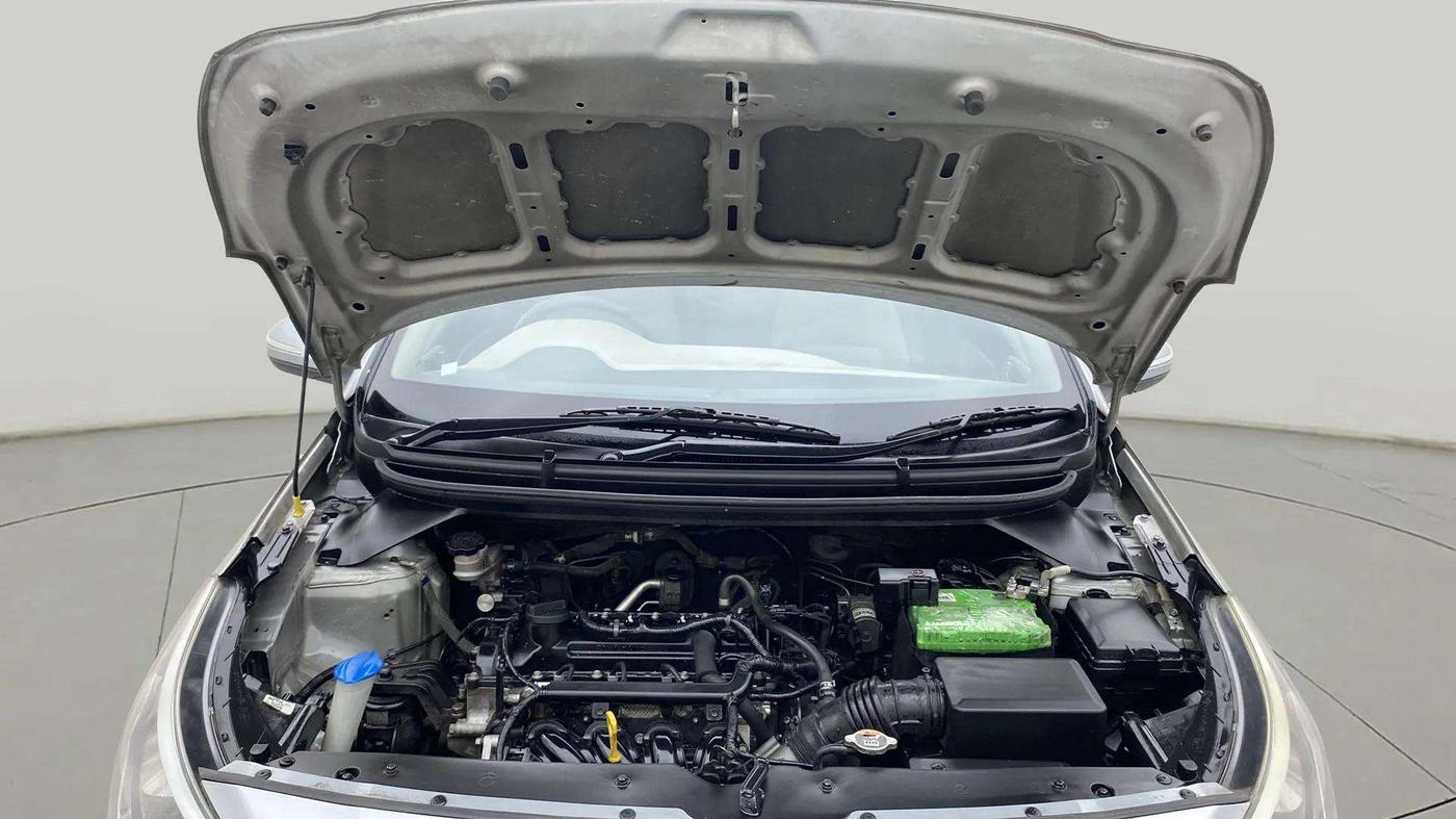 2018 Hyundai Elite i20 ASTA 1.2, Petrol, Manual, 77,618 km, Open Bonet