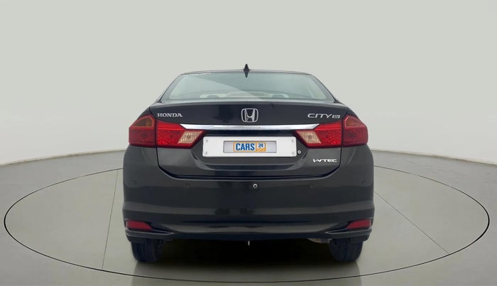 2015 Honda City 1.5L I-VTEC SV, Petrol, Manual, 73,114 km, Back/Rear