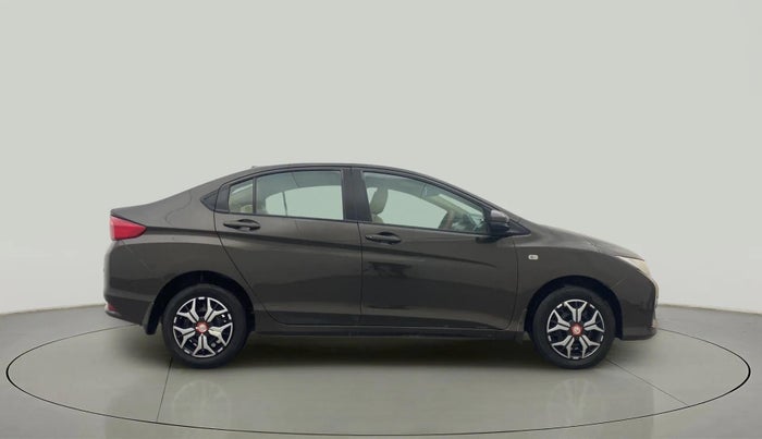 2015 Honda City 1.5L I-VTEC SV, Petrol, Manual, 73,114 km, Right Side View