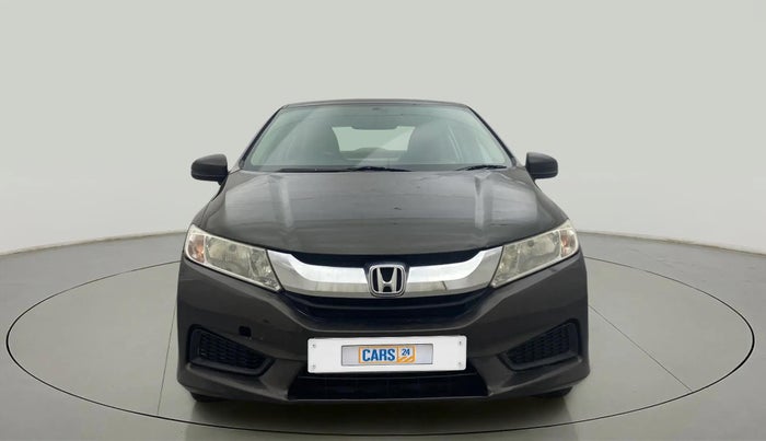 2015 Honda City 1.5L I-VTEC SV, Petrol, Manual, 73,114 km, Front