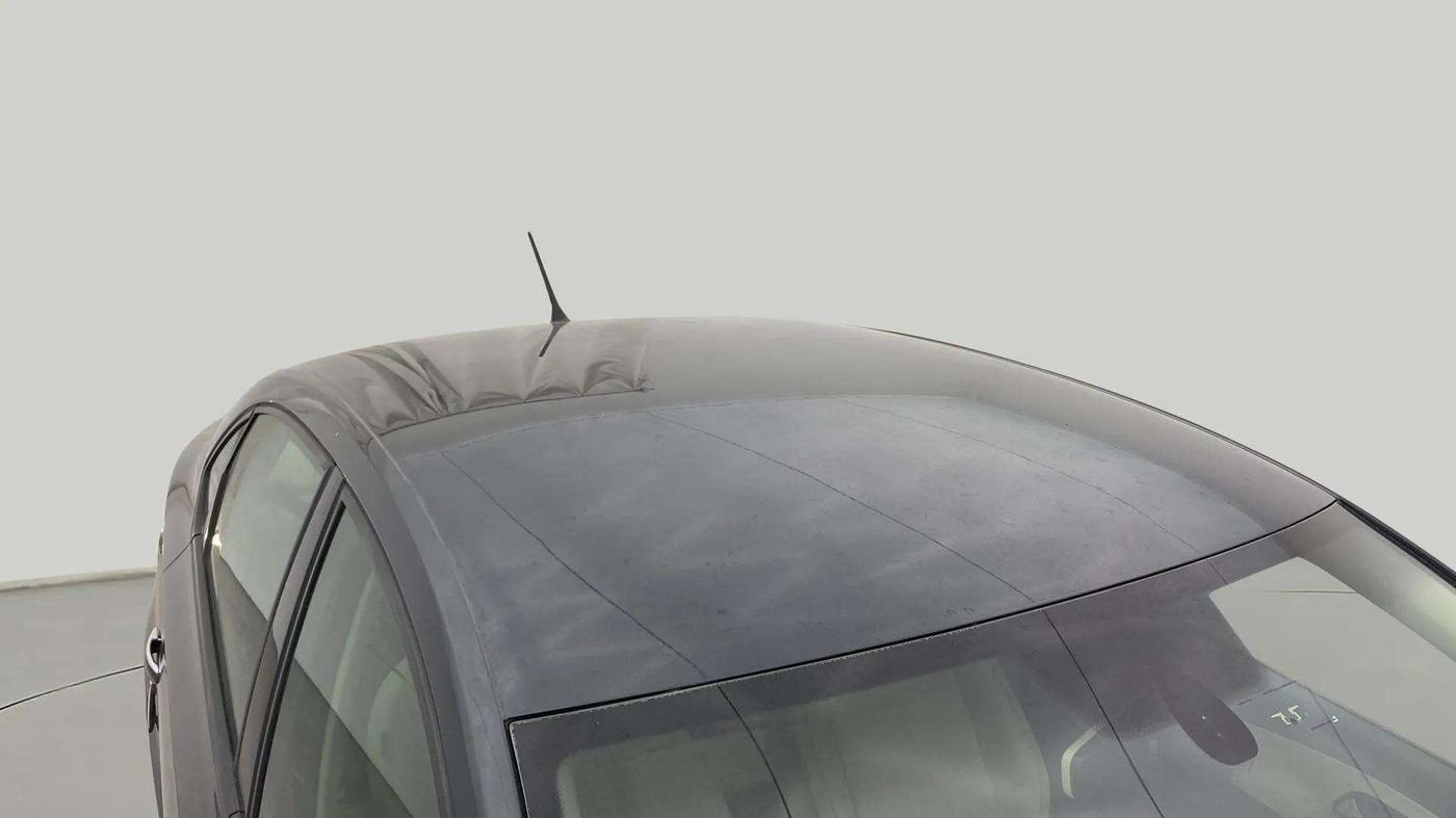 2021 Skoda Rapid STYLE TSI, Petrol, Manual, 34,710 km, Roof