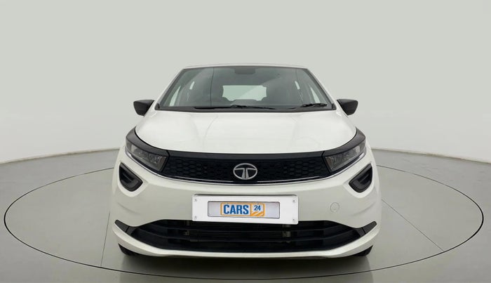 2023 Tata ALTROZ XM PLUS SUNROOF, Petrol, Manual, 7,097 km, Front