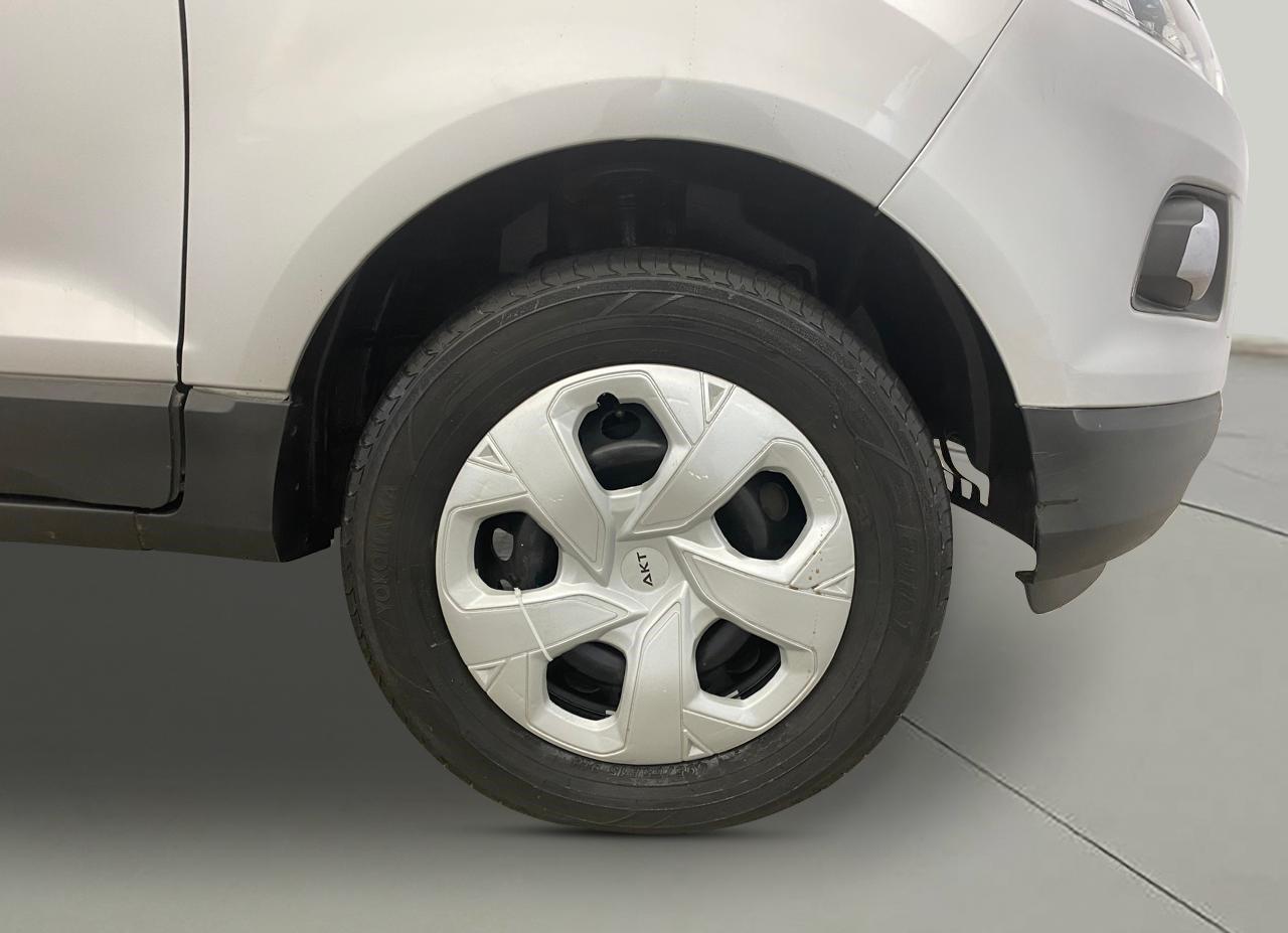 2014 Ford Ecosport TREND 1.5L PETROL, Petrol, Manual, 78,399 km, Right Front Wheel