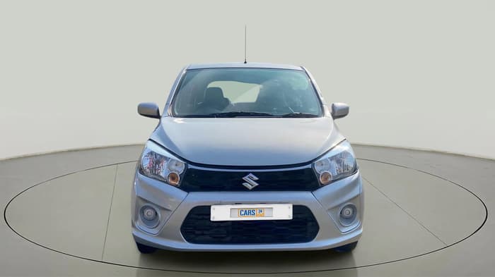 2018 Maruti Celerio VXI, Petrol, Manual, 51,243 km, Front