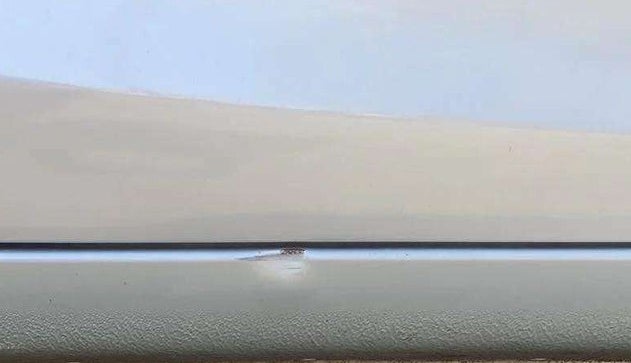 2018 Maruti Celerio VXI, Petrol, Manual, 51,243 km, Right running board - Slightly dented