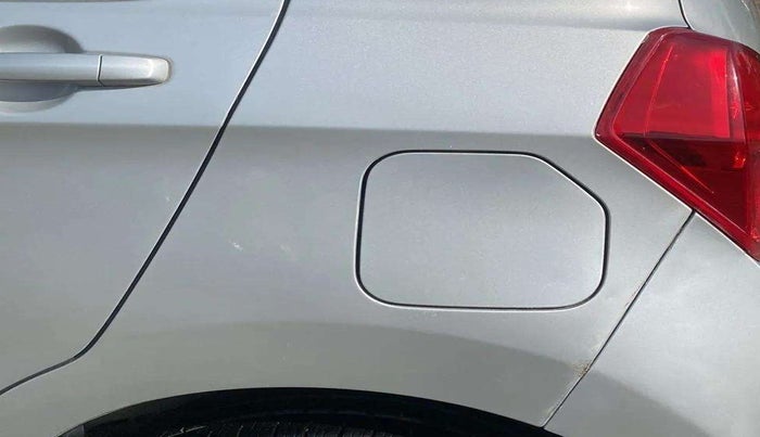 2018 Maruti Celerio VXI, Petrol, Manual, 51,243 km, Left quarter panel - Rusted