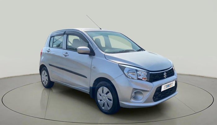 2018 Maruti Celerio VXI, Petrol, Manual, 51,243 km, SRP