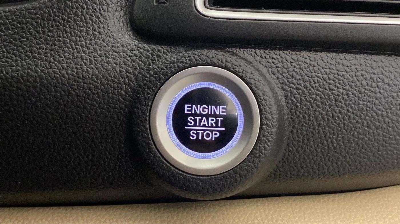 2022 Honda Amaze 1.5L I-DTEC VX, Diesel, Manual, 56,793 km, Keyless Start/ Stop Button