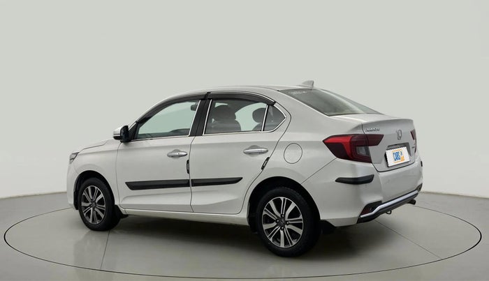 2022 Honda Amaze 1.5L I-DTEC VX, Diesel, Manual, 56,734 km, Left Back Diagonal