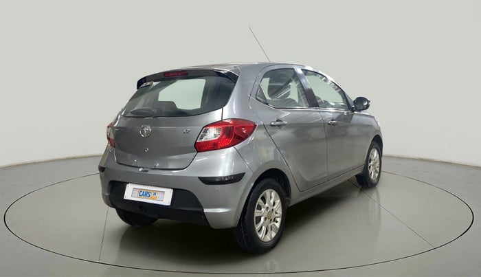 2018 Tata Tiago XZ PETROL, Petrol, Manual, 99,527 km, Right Back Diagonal