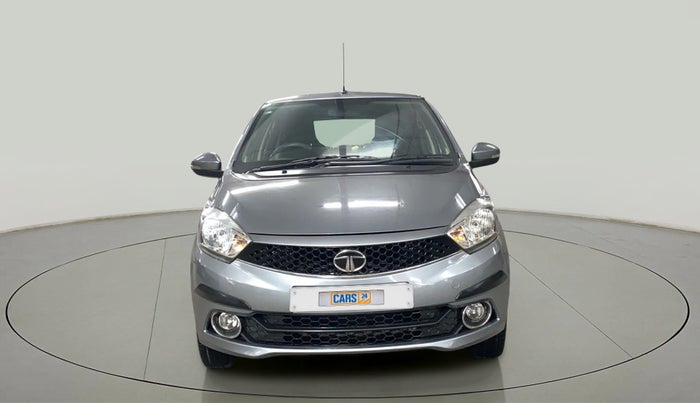 2018 Tata Tiago XZ PETROL, Petrol, Manual, 99,527 km, Front