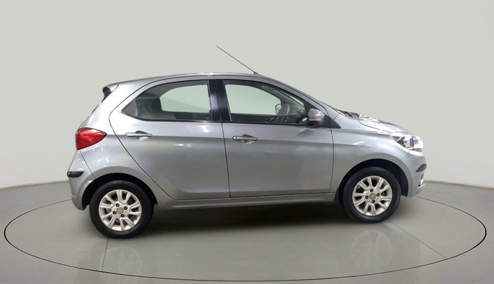 2018 Tata Tiago XZ PETROL, Petrol, Manual, 99,527 km, Right Side View