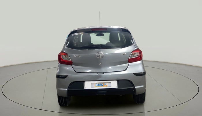 2018 Tata Tiago XZ PETROL, Petrol, Manual, 99,527 km, Back/Rear