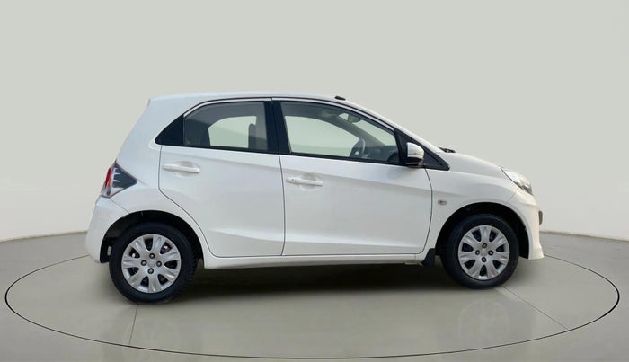 2014 Honda Brio S MT, Petrol, Manual, 23,628 km, Right Side