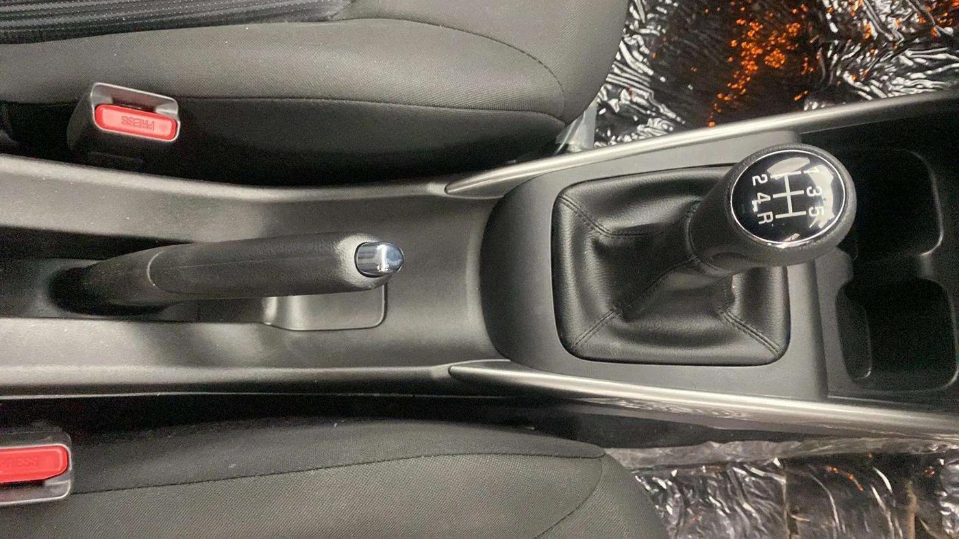 2024 Maruti Baleno  ZETA CNG 1.2L, CNG, Manual, 89 km, Gear Lever