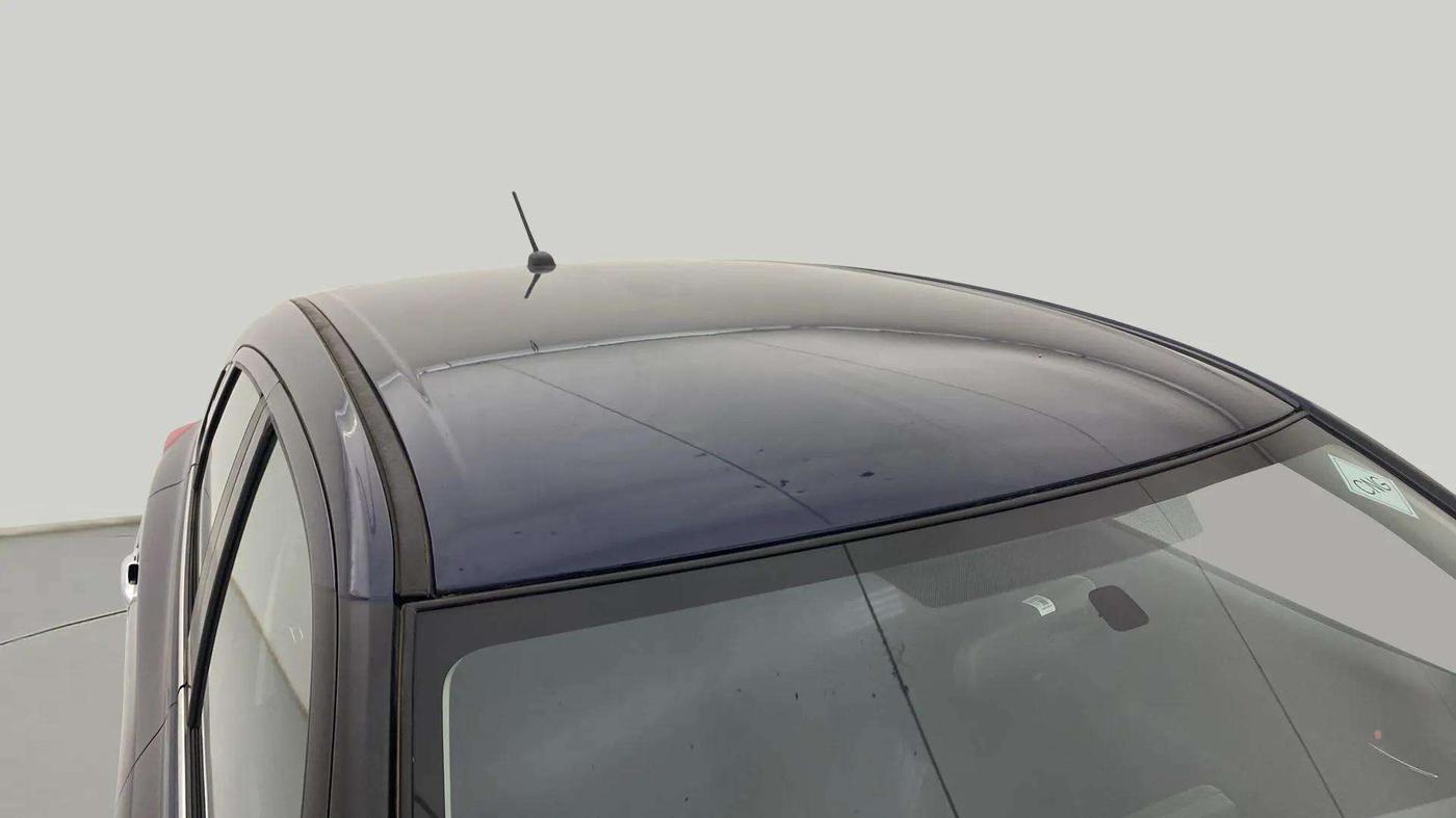 2024 Maruti Baleno  ZETA CNG 1.2L, CNG, Manual, 89 km, Roof
