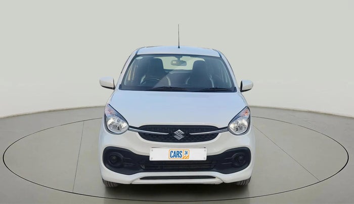 2022 Maruti Celerio VXI, Petrol, Manual, 73,400 km, Front