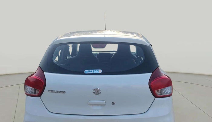 2022 Maruti Celerio VXI, Petrol, Manual, 73,400 km, Rear Windshield