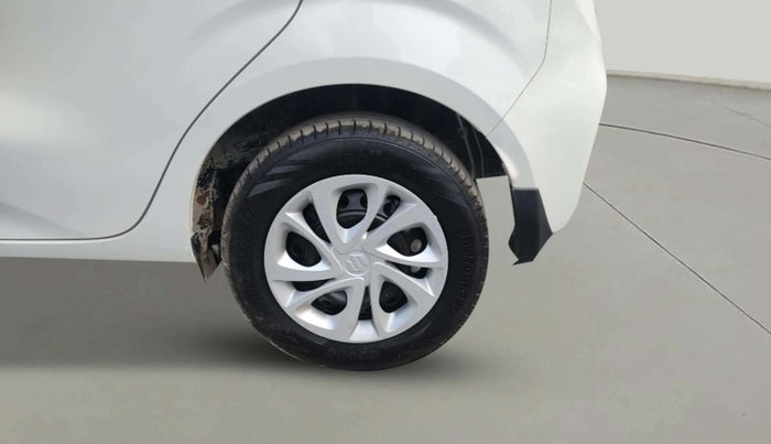 2022 Maruti Celerio VXI, Petrol, Manual, 73,400 km, Left Rear Wheel